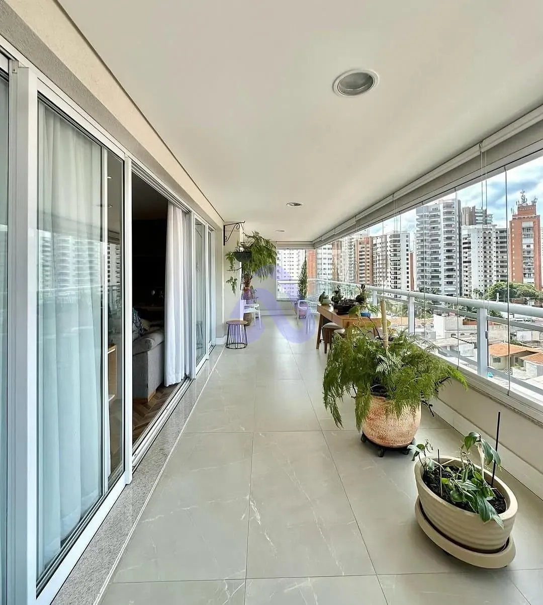 Apartamento, 4 quartos, 208 m² - Foto 7