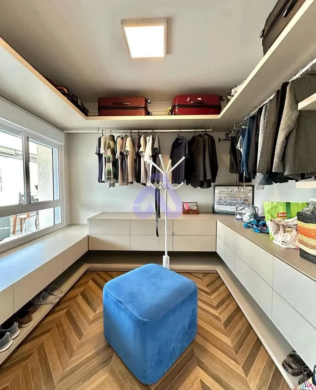 Apartamento, 4 quartos, 208 m² - Foto 11