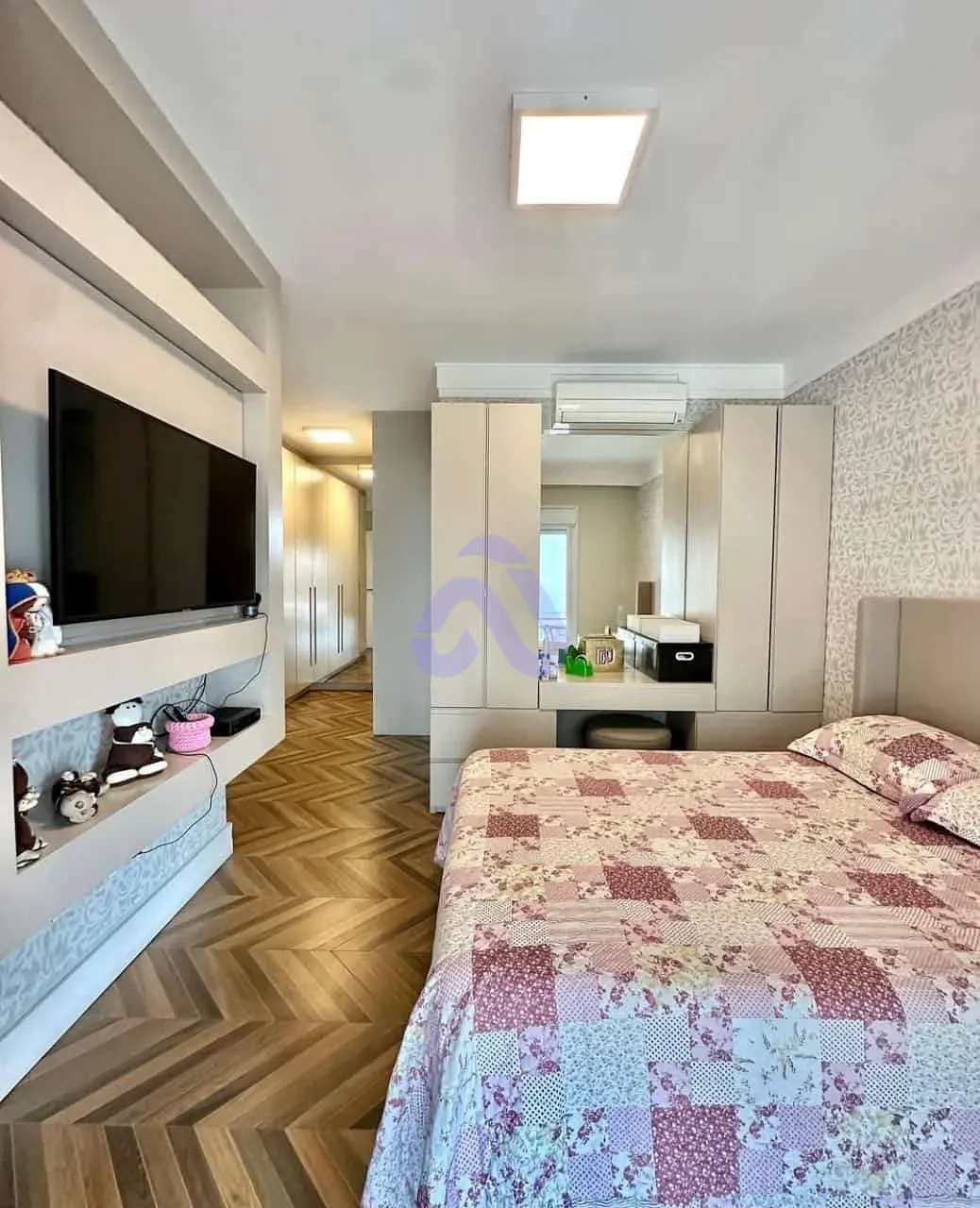 Apartamento, 4 quartos, 208 m² - Foto 12