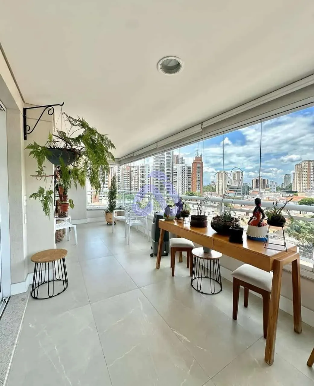 Apartamento, 4 quartos, 208 m² - Foto 5