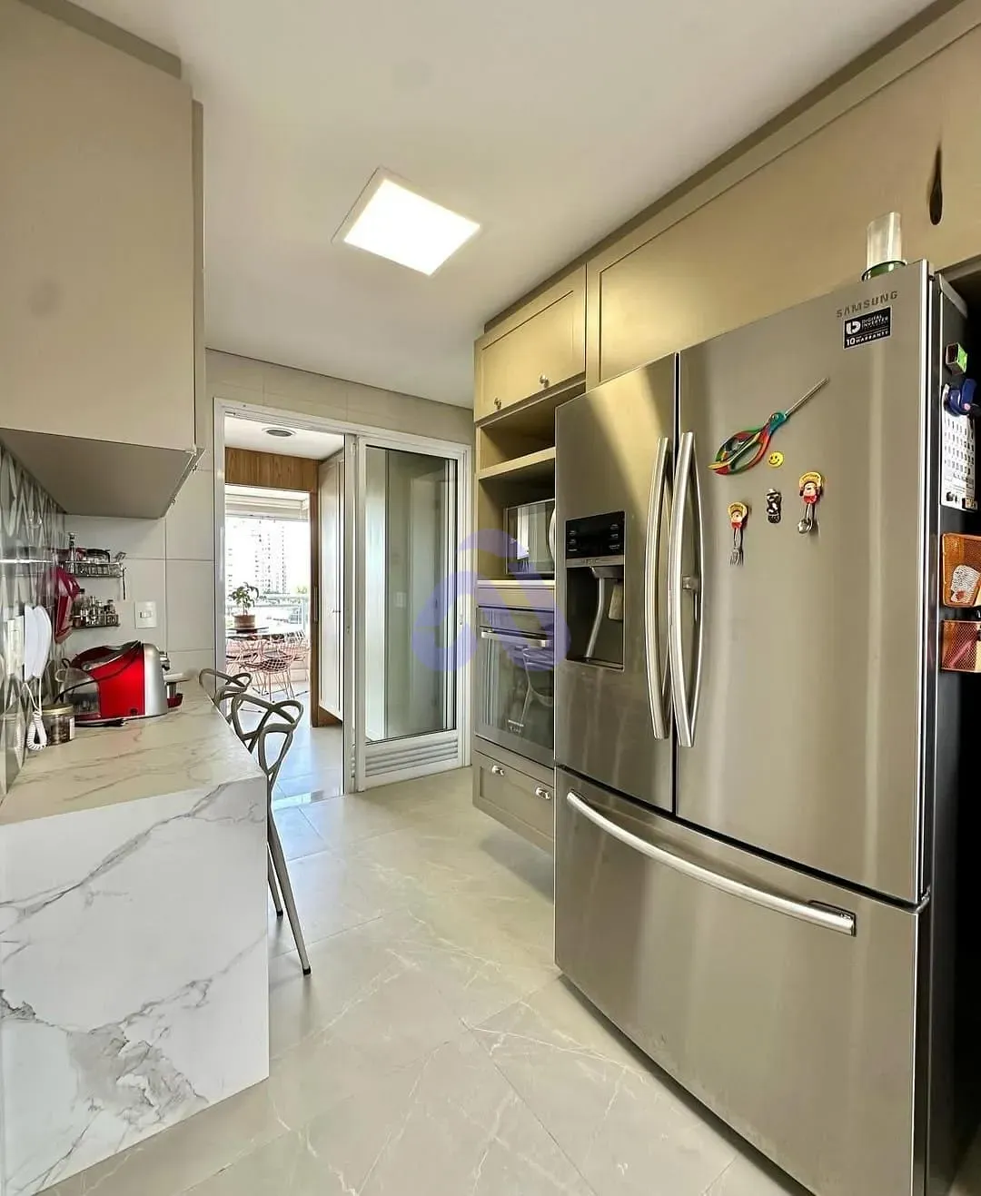 Apartamento, 4 quartos, 208 m² - Foto 13