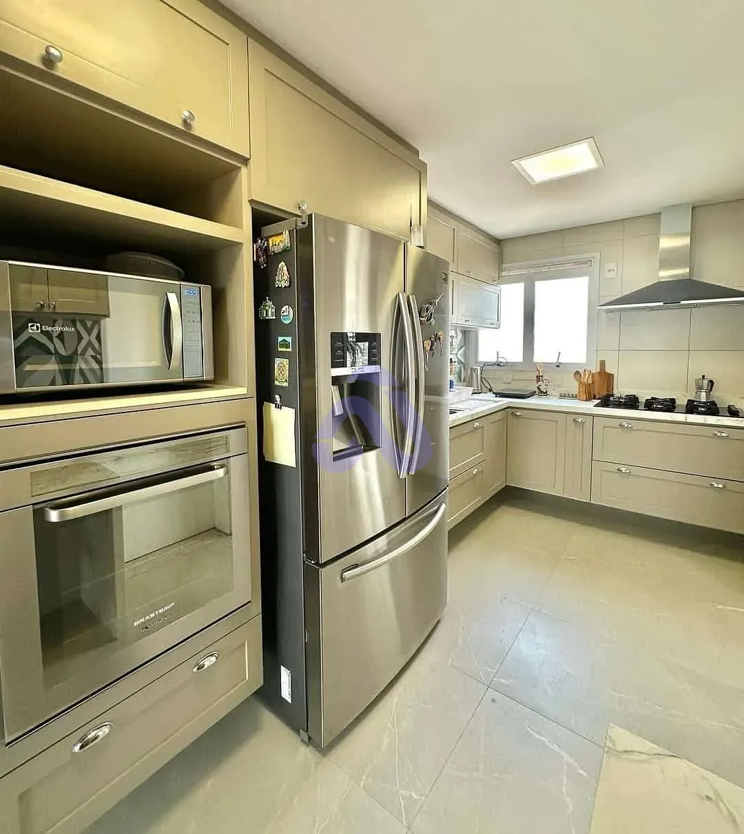 Apartamento, 4 quartos, 208 m² - Foto 14