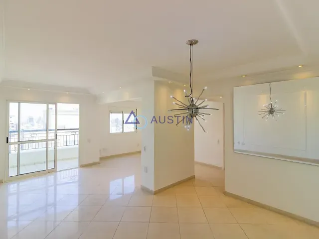 Apartamento com 74m² 1 quarto e 2 banheiros, à venda, no bairro Pinheiros em São Paulo