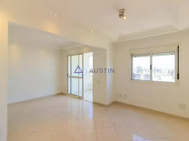 Apartamento com 74m² 1 quarto e 2 banheiros, à venda, no bairro Pinheiros em São Paulo