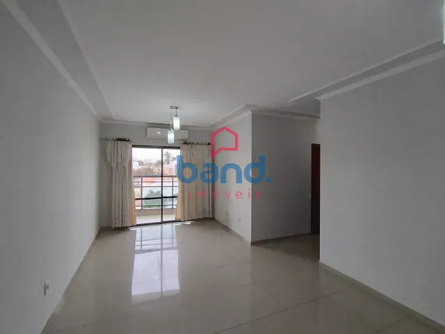 Apartamento 3 quartos e 2 banheiros, para alugar, no bairro CENTRO em Porto Feliz