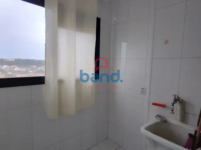 Apartamento 3 quartos e 2 banheiros, para alugar, no bairro CENTRO em Porto Feliz