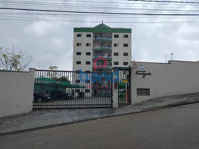 Apartamento 3 quartos e 2 banheiros, para alugar, no bairro CENTRO em Porto Feliz