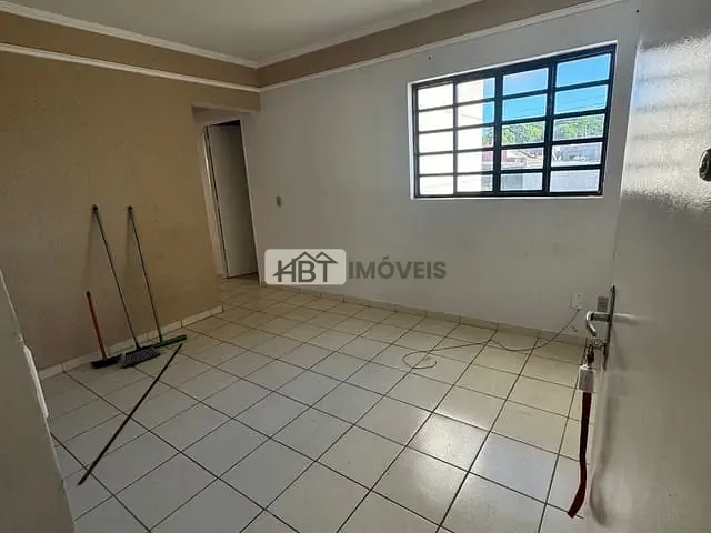 Apartamento 2 quartos e 1 banheiro, à venda, no bairro Vila Souto em Bauru