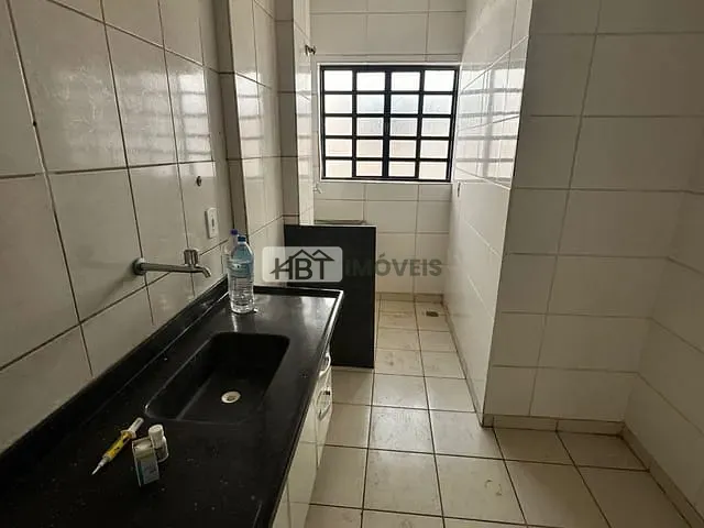 Apartamento 2 quartos e 1 banheiro, à venda, no bairro Vila Souto em Bauru