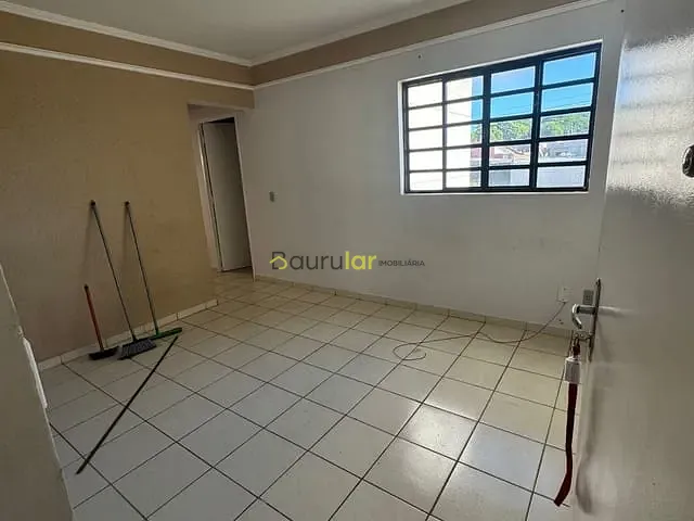Apartamento 2 quartos e 1 banheiro, à venda, no bairro Vila Souto em Bauru