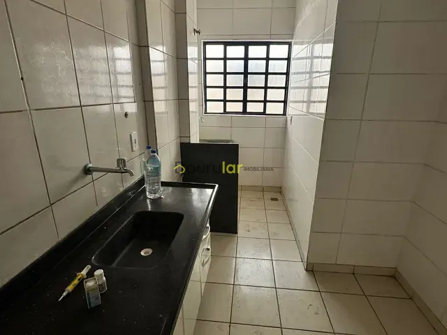 Apartamento 2 quartos e 1 banheiro, à venda, no bairro Vila Souto em Bauru