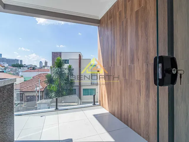 Apartamento com 59m² 2 quartos e 2 banheiros, à venda, no bairro Tucuruvi em São Paulo
