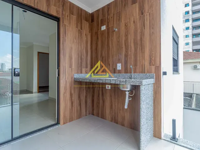 Apartamento com 59m² 2 quartos e 2 banheiros, à venda, no bairro Tucuruvi em São Paulo