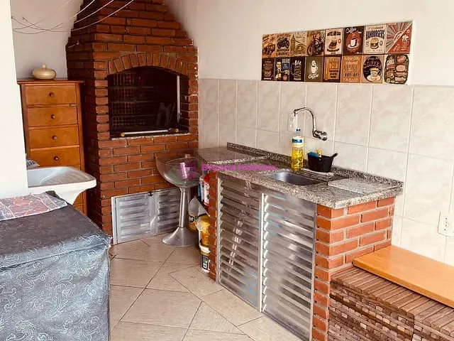 Apartamento com 130m² 2 quartos e 2 banheiros, à venda, no bairro Taboão em São Bernardo do Campo