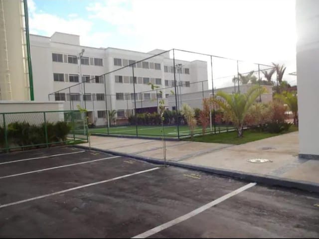 Apartamento com 77m² 2 quartos e 1 banheiro, à venda, no bairro Loteamento Sonho Dourado em Campos dos Goytacazes