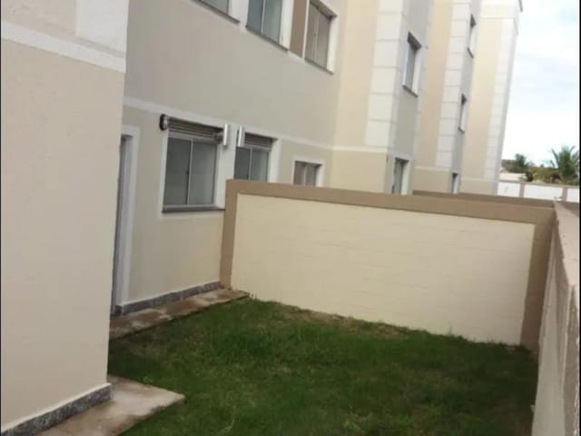 Apartamento com 77m² 2 quartos e 1 banheiro, à venda, no bairro Loteamento Sonho Dourado em Campos dos Goytacazes