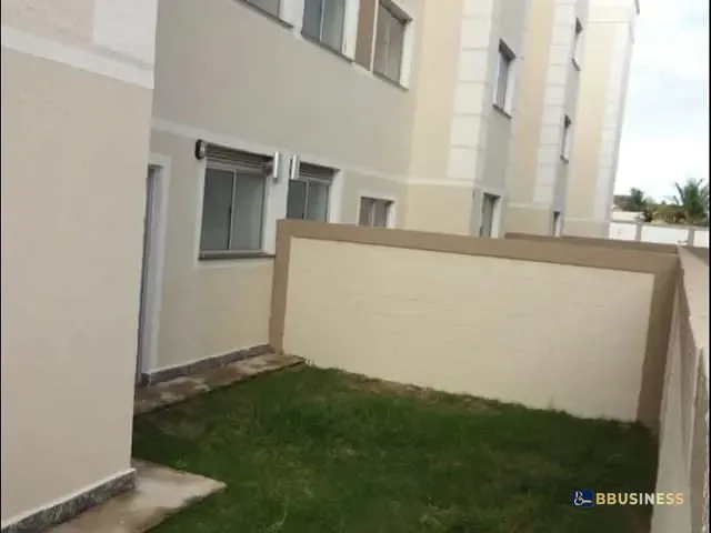 Apartamento com 77m² 2 quartos e 1 banheiro, à venda, no bairro Loteamento Sonho Dourado em Campos dos Goytacazes