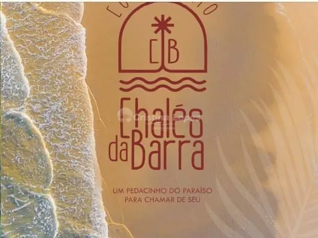 Apartamento 2 quartos e 2 banheiros, à venda, no bairro Barra Grande em Cajueiro da Praia