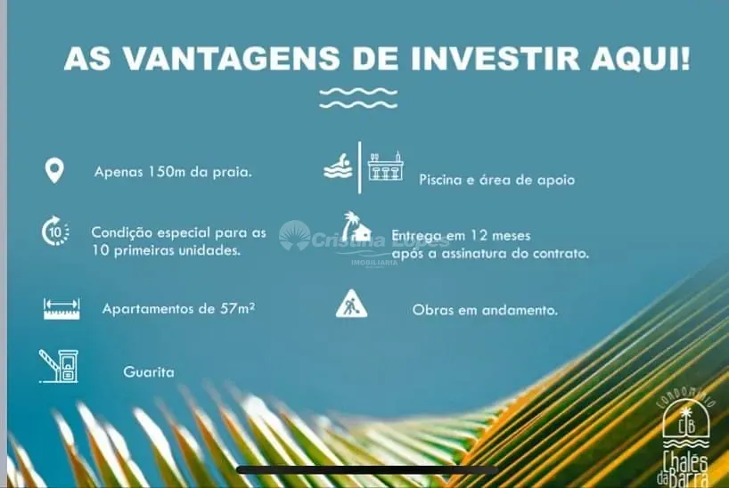 Apartamento, 2 quartos, 57 m² - Foto 3