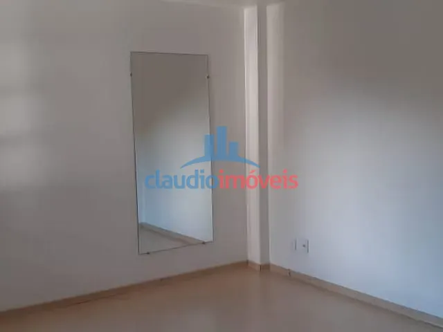 Apartamento 2 quartos e 1 banheiro, à venda, no bairro Centro em Barra Mansa