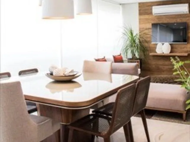 Apartamento 3 quartos e 6 banheiros, à venda, no bairro Jardim Armênia em Mogi das Cruzes