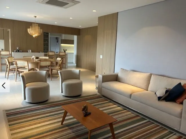 Apartamento 3 quartos e 6 banheiros, à venda, no bairro Jardim Armênia em Mogi das Cruzes