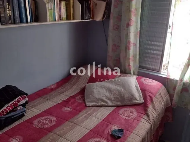 Apartamento com 38m² 2 quartos e 1 banheiro, à venda, no bairro Conjunto Habitacional Presidente Castelo Branco em Carapicuíba