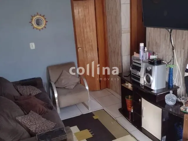 Apartamento com 38m² 2 quartos e 1 banheiro, à venda, no bairro Conjunto Habitacional Presidente Castelo Branco em Carapicuíba
