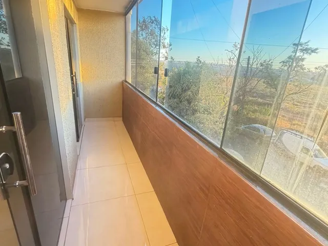 Apartamento com 52m² 2 quartos e 1 banheiro, à venda, no bairro Riacho Fundo I em Brasília