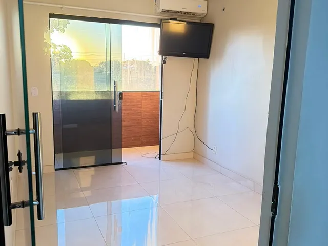 Apartamento com 52m² 2 quartos e 1 banheiro, à venda, no bairro Riacho Fundo I em Brasília