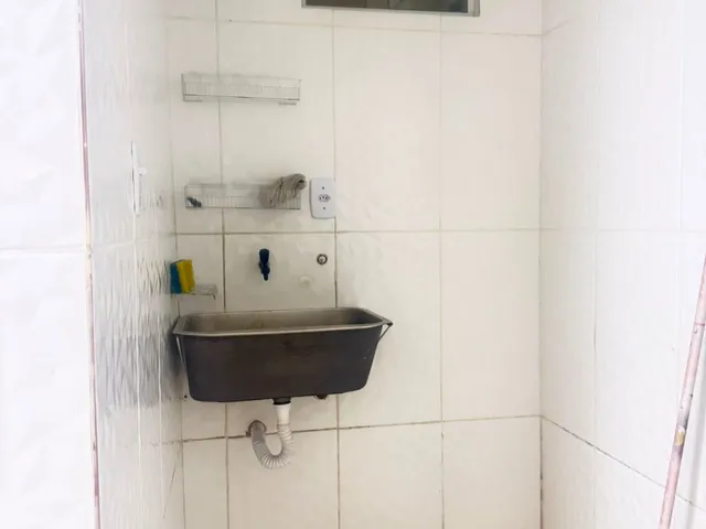 Apartamento com 52m² 2 quartos e 1 banheiro, à venda, no bairro Riacho Fundo I em Brasília