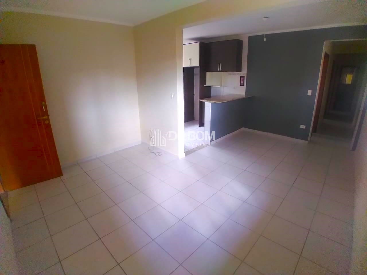 Apartamento, 3 quartos, 80 m² - Foto 2