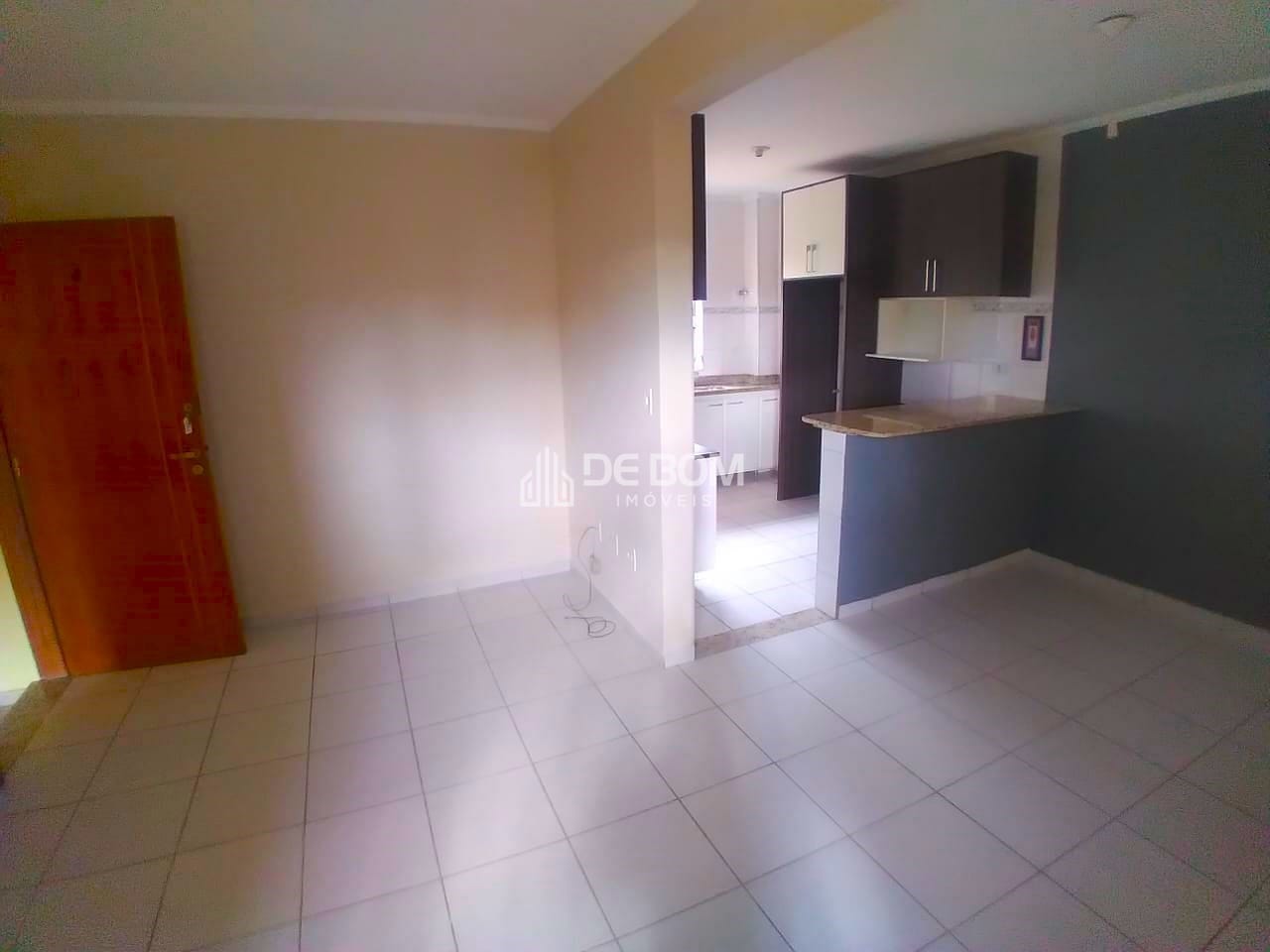 Apartamento, 3 quartos, 80 m² - Foto 1