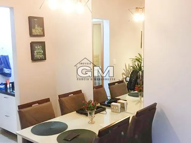 Apartamento 1 quarto e 1 banheiro, à venda, no bairro Nova Aliança em Ribeirão Preto