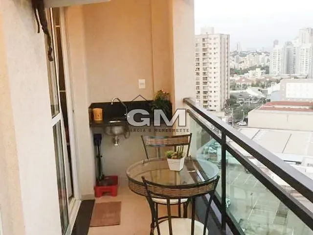Apartamento 1 quarto e 1 banheiro, à venda, no bairro Nova Aliança em Ribeirão Preto