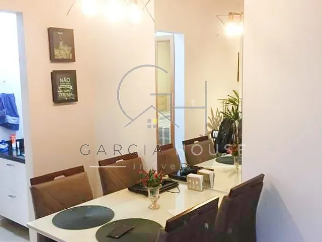 Apartamento 1 quarto e 1 banheiro, à venda, no bairro Nova Aliança em Ribeirão Preto