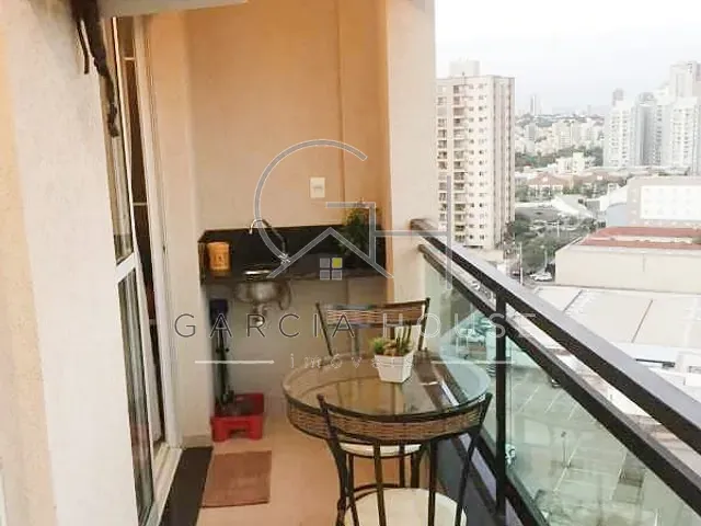 Apartamento 1 quarto e 1 banheiro, à venda, no bairro Nova Aliança em Ribeirão Preto