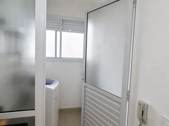 Apartamento 2 quartos e 1 banheiro, para alugar, no bairro Parque Vitória em São Paulo