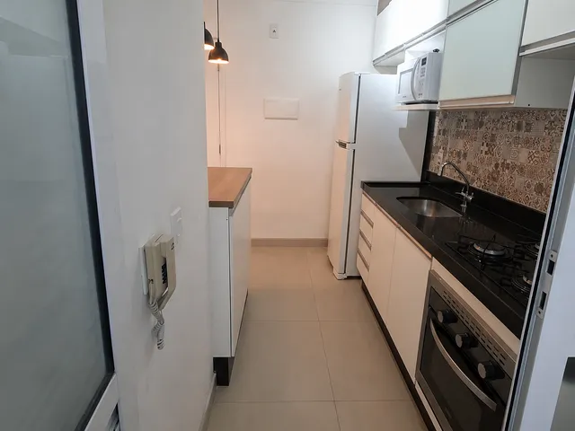 Apartamento 2 quartos e 1 banheiro, para alugar, no bairro Parque Vitória em São Paulo