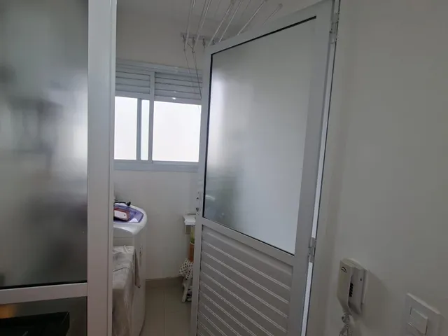 Apartamento 2 quartos e 1 banheiro, para alugar, no bairro Parque Vitória em São Paulo
