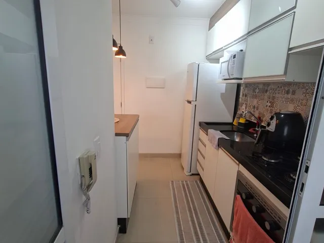 Apartamento 2 quartos e 1 banheiro, para alugar, no bairro Parque Vitória em São Paulo