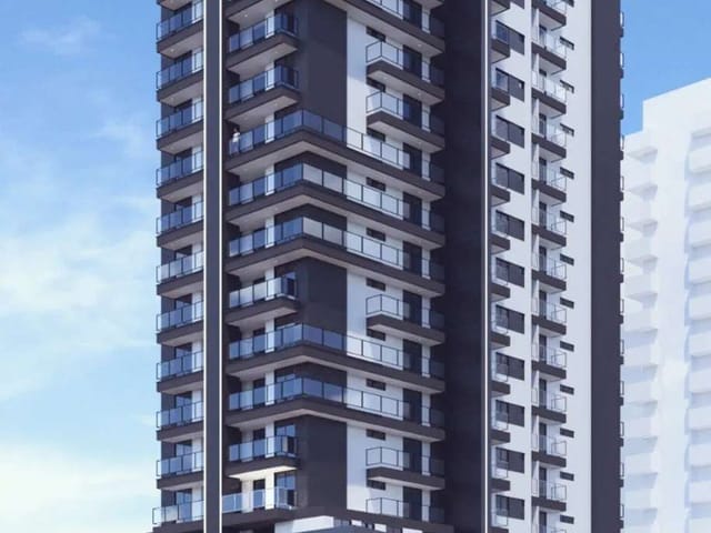 Apartamento 2 quartos e 3 banheiros, à venda, no bairro Fazenda em Itajaí