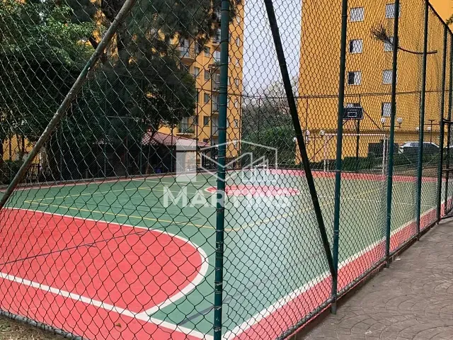 Apartamento 3 quartos e 1 banheiro, para alugar, no bairro Jardim Germânia em São Paulo