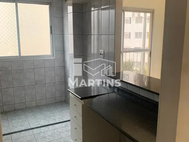 Apartamento 3 quartos e 1 banheiro, para alugar, no bairro Jardim Germânia em São Paulo