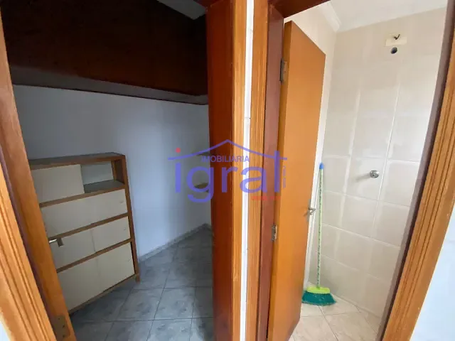 Apartamento 3 quartos e 3 banheiros, à venda, no bairro Vila Santo Estéfano em São Paulo