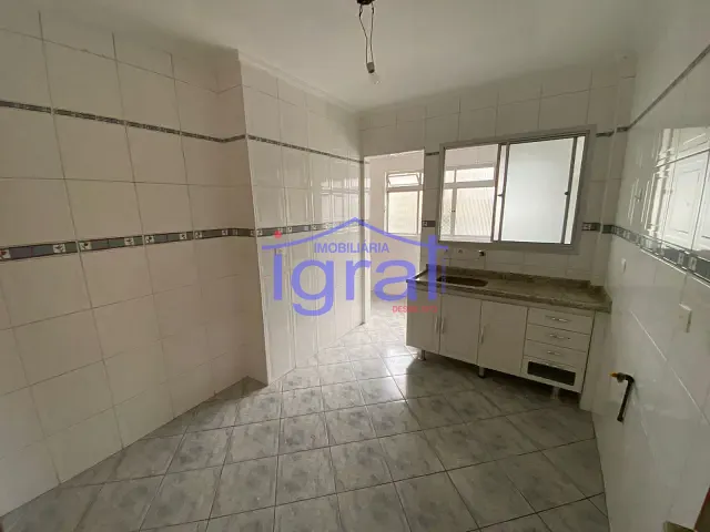 Apartamento 3 quartos e 3 banheiros, à venda, no bairro Vila Santo Estéfano em São Paulo