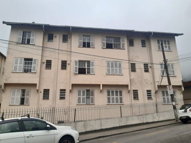 Foto do Apartamento - Apartamento à venda, CENTRO, PETROPOLIS - RJ | Immobile Administradora de Bens