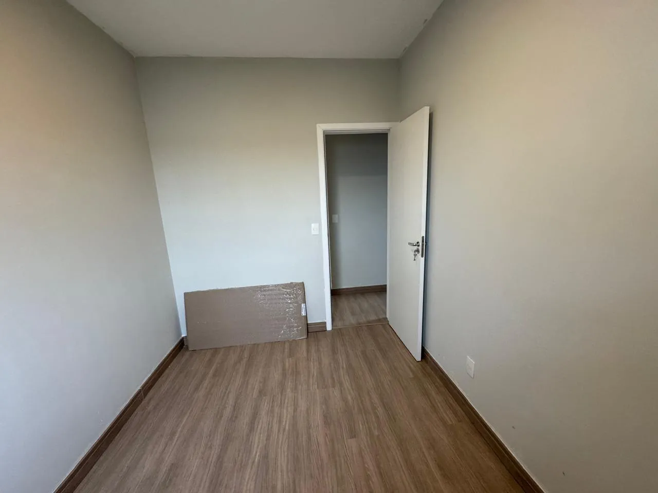 Apartamento, 2 quartos, 48 m² - Foto 9