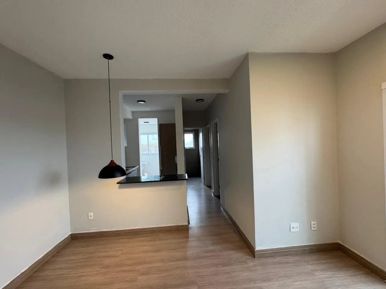 Apartamento, 2 quartos, 48 m² - Foto 6