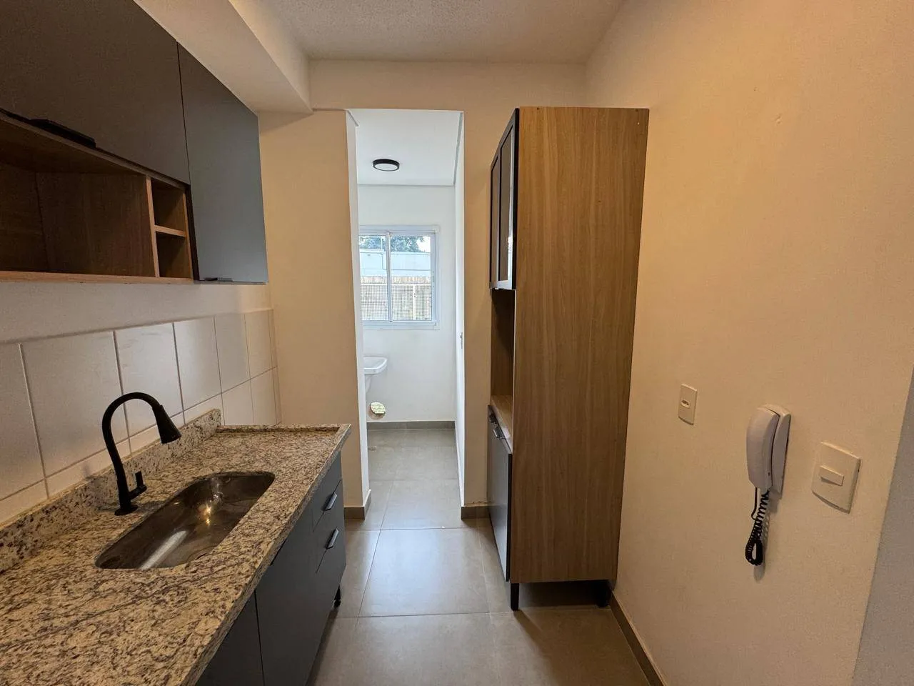 Apartamento, 2 quartos, 48 m² - Foto 7